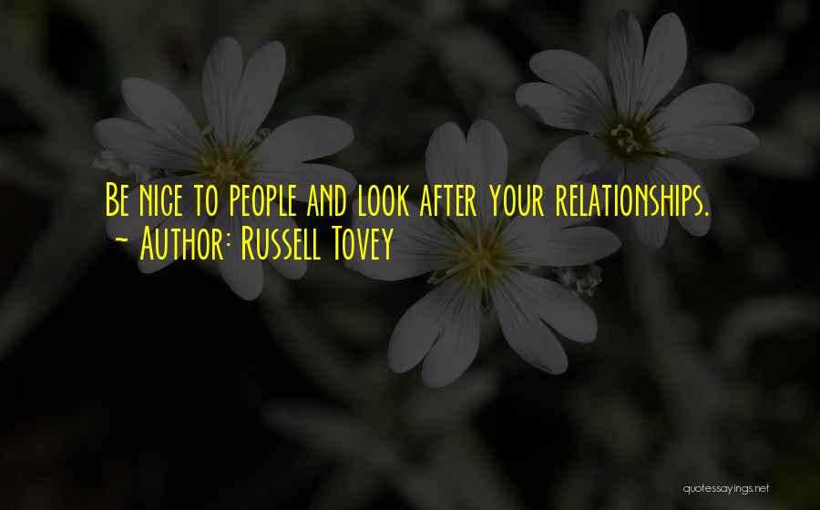 Russell Tovey Quotes 966203
