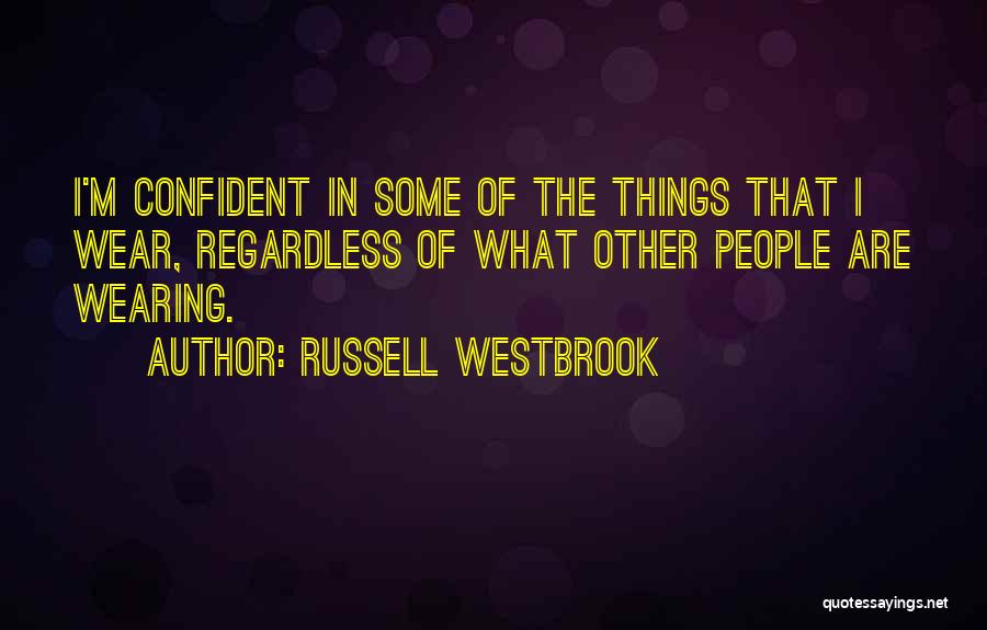 Russell Westbrook Quotes 112709
