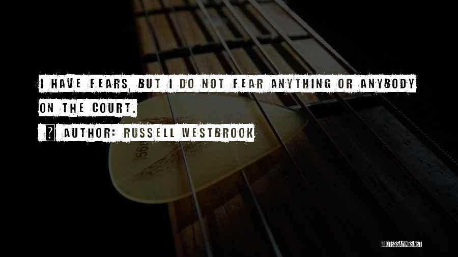 Russell Westbrook Quotes 146370