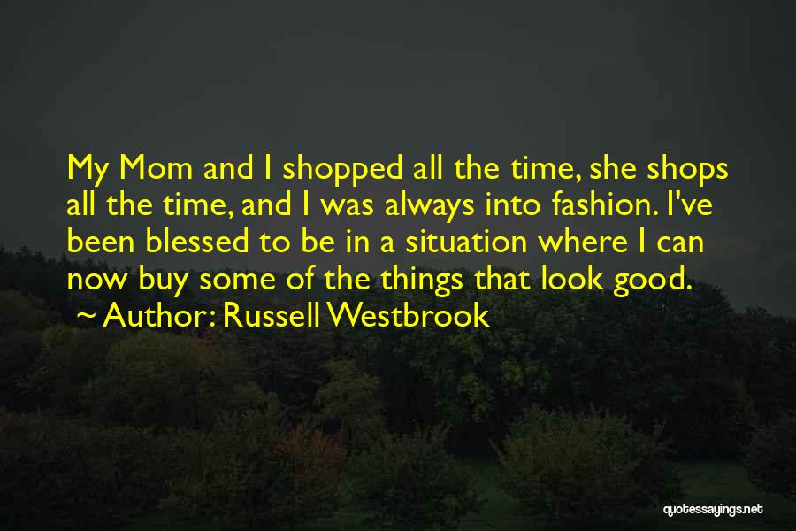 Russell Westbrook Quotes 1921283
