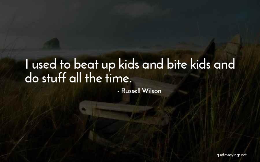 Russell Wilson Quotes 1355808