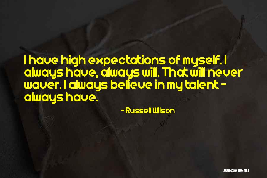 Russell Wilson Quotes 138127