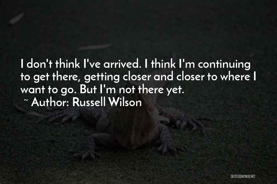 Russell Wilson Quotes 1473740