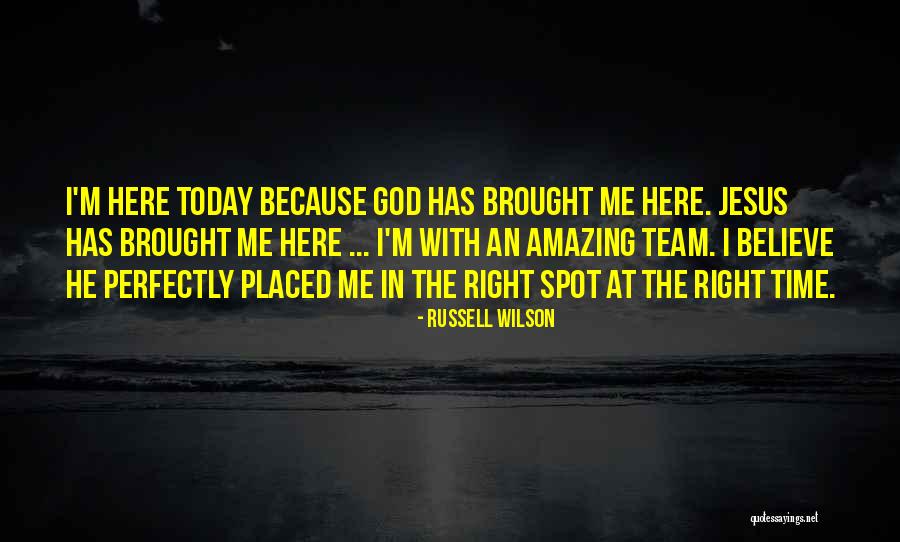 Russell Wilson Quotes 1627593