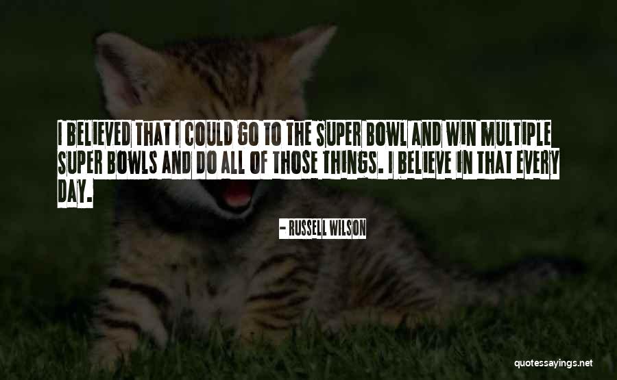 Russell Wilson Quotes 1817166