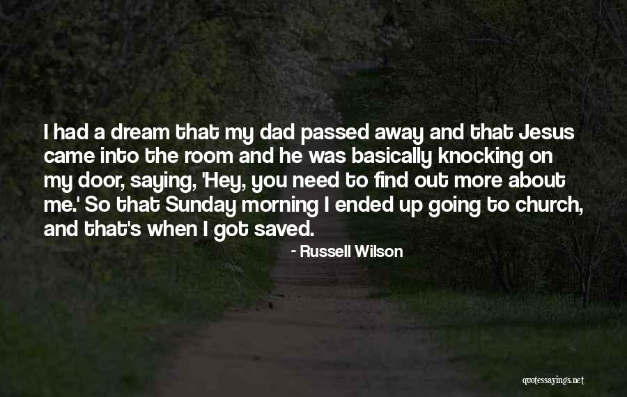 Russell Wilson Quotes 2190902