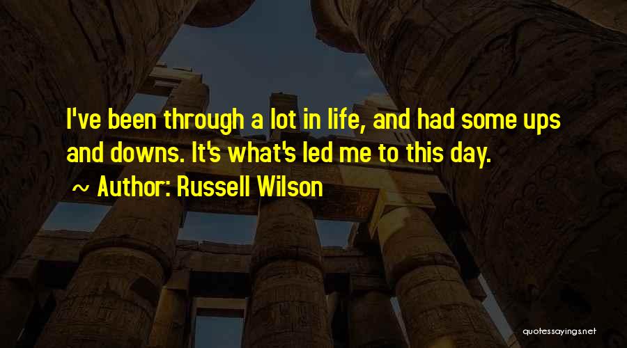 Russell Wilson Quotes 2222075