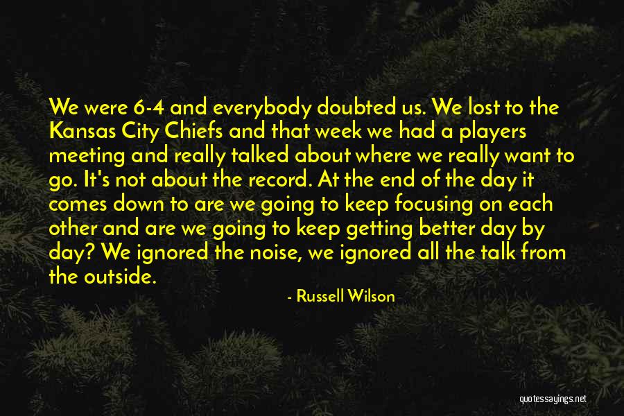 Russell Wilson Quotes 270203 Russell Wilson Quotes 270203