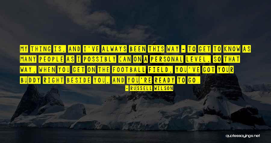 Russell Wilson Quotes 376281 Russell Wilson Quotes 376281
