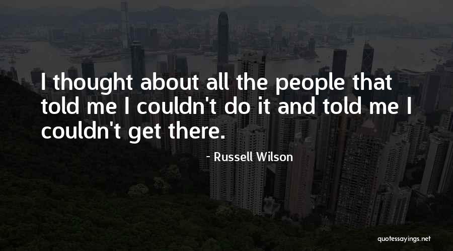 Russell Wilson Quotes 433580