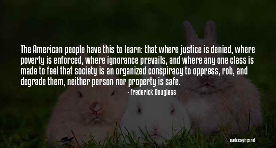 Russell Wilson Seattle Seahawks Quotes By Frederick Douglass Russell Wilson Seattle Seahawks Quotes By Frederick Douglass