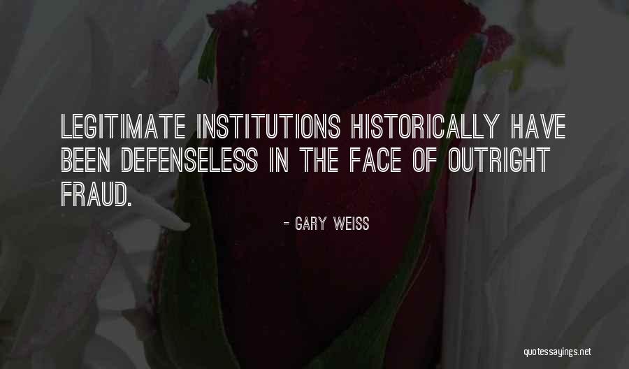Russella Bowen Quotes By Gary Weiss Russella Bowen Quotes By Gary Weiss