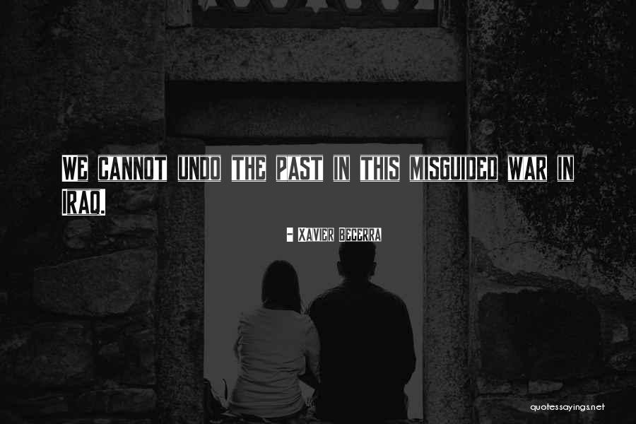 Russella Bowen Quotes By Xavier Becerra Russella Bowen Quotes By Xavier Becerra
