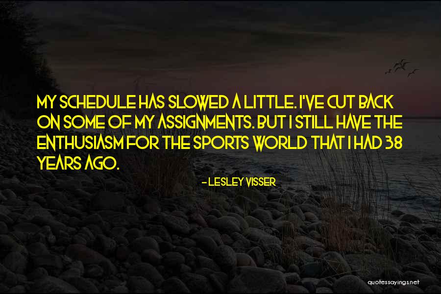 Russer Deli Quotes By Lesley Visser Russer Deli Quotes By Lesley Visser
