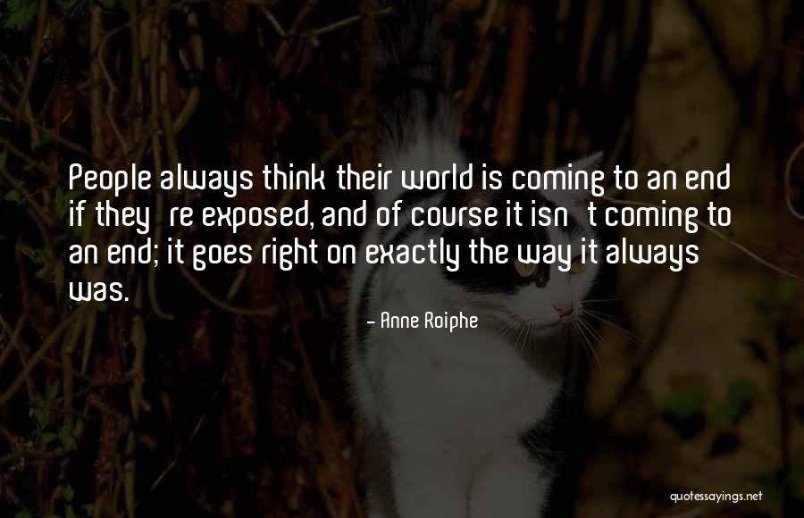Russetfur Wiki Quotes By Anne Roiphe Russetfur Wiki Quotes By Anne Roiphe