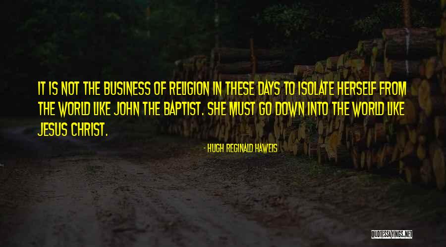 Russets Country Quotes By Hugh Reginald Haweis Russets Country Quotes By Hugh Reginald Haweis