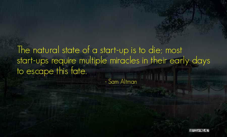 Russets Or Idaho Quotes By Sam Altman Russets Or Idaho Quotes By Sam Altman