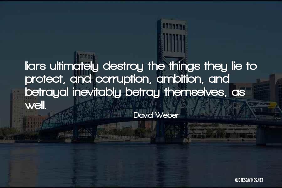Russets Quotes By David Weber Russets Quotes By David Weber