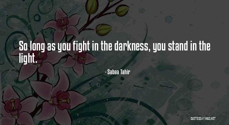 Russets Quotes By Sabaa Tahir Russets Quotes By Sabaa Tahir