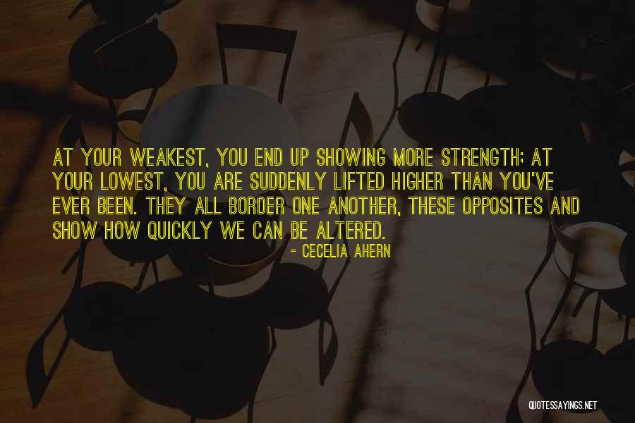 Russia Us Relations Quotes By Cecelia Ahern Russia Us Relations Quotes By Cecelia Ahern