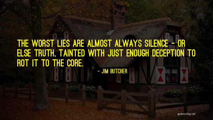 Russian Aristocrats Quotes By Jim Butcher