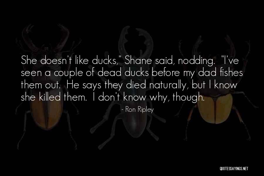 Russian Character Quotes By Ron Ripley Russian Character Quotes By Ron Ripley