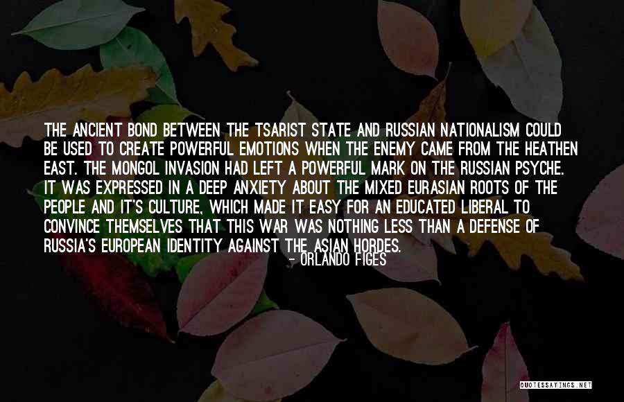 Russian Culture Quotes By Orlando Figes Russian Culture Quotes By Orlando Figes