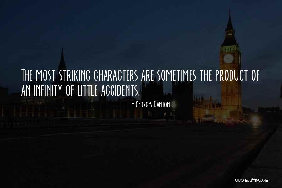 Russian Dolls Quotes By Georges Danton Russian Dolls Quotes By Georges Danton