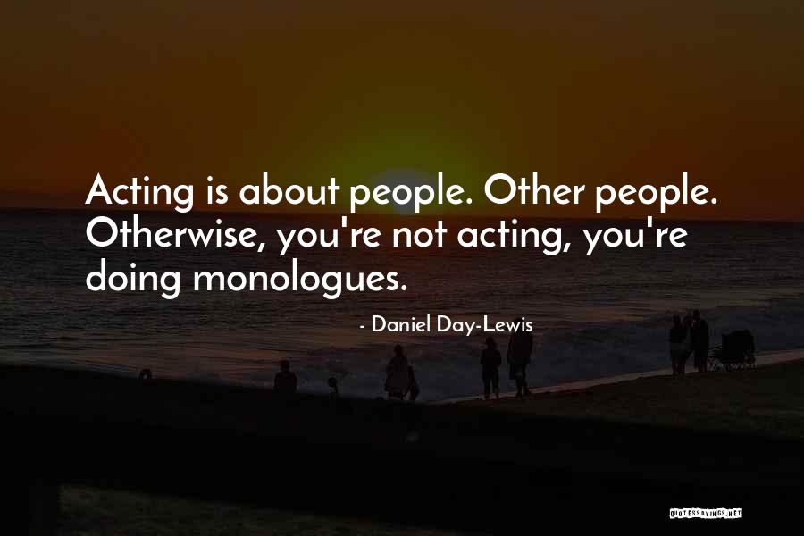 Russian Eurobonds Quotes By Daniel Day-Lewis Russian Eurobonds Quotes By Daniel Day-Lewis