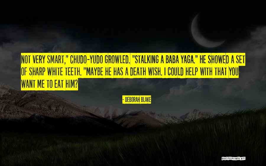 Russian Folktale Quotes By Deborah Blake Russian Folktale Quotes By Deborah Blake