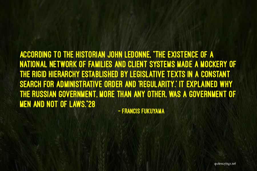 Russian Historian Quotes By Francis Fukuyama Russian Historian Quotes By Francis Fukuyama