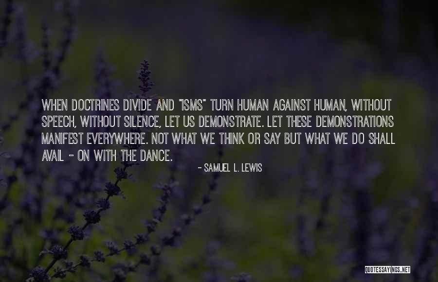 Russian In Heart Of Darkness Quotes By Samuel L. Lewis Russian In Heart Of Darkness Quotes By Samuel L. Lewis
