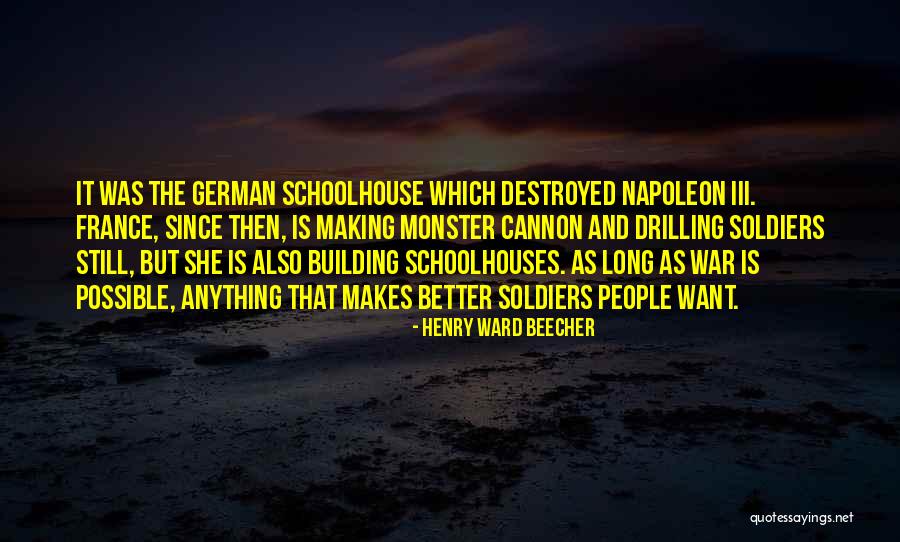 Russian Industrialization Quotes By Henry Ward Beecher Russian Industrialization Quotes By Henry Ward Beecher