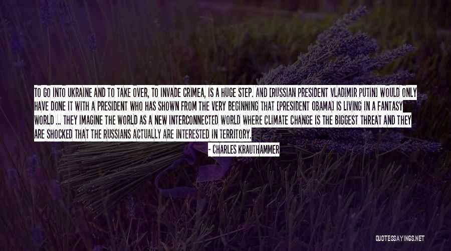 Russian New Quotes By Charles Krauthammer Russian New Quotes By Charles Krauthammer