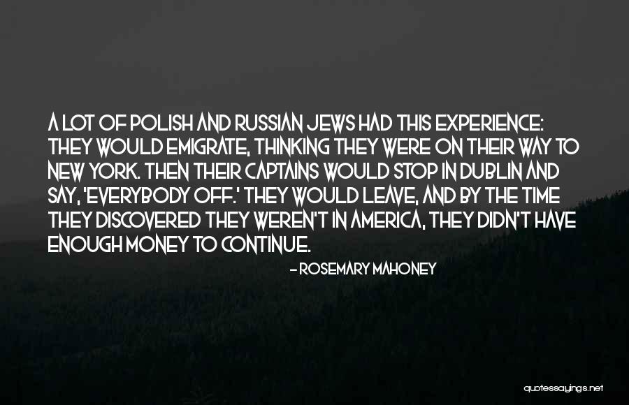 Russian New Quotes By Rosemary Mahoney Russian New Quotes By Rosemary Mahoney