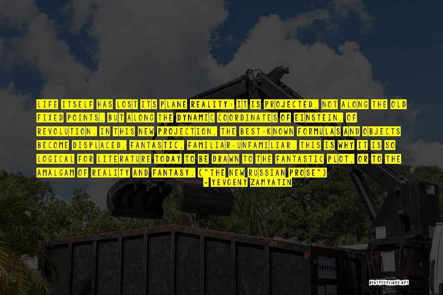 Russian New Quotes By Yevgeny Zamyatin Russian New Quotes By Yevgeny Zamyatin