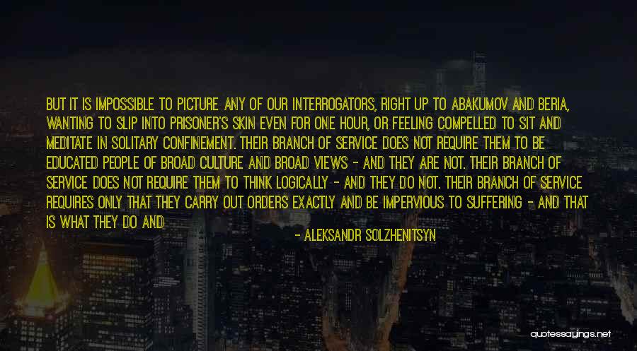 Russian Revolution Quotes By Aleksandr Solzhenitsyn