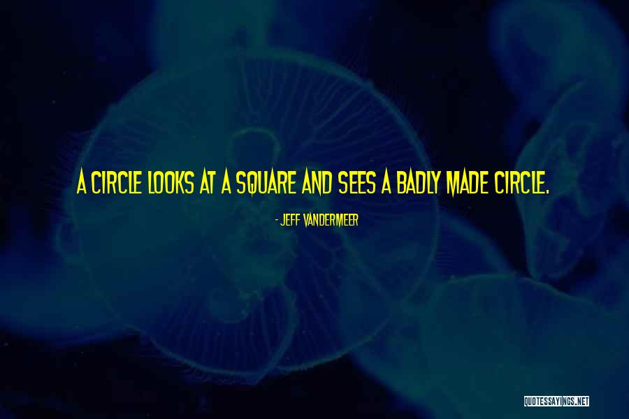 Russian Witches Quotes By Jeff VanderMeer Russian Witches Quotes By Jeff VanderMeer