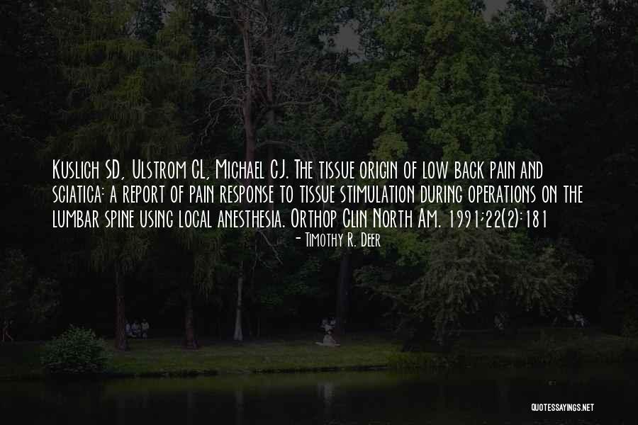 Russias Current Quotes By Timothy R. Deer Russias Current Quotes By Timothy R. Deer