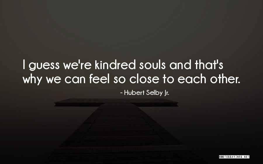 Russick Florida Quotes By Hubert Selby Jr. Russick Florida Quotes By Hubert Selby Jr.