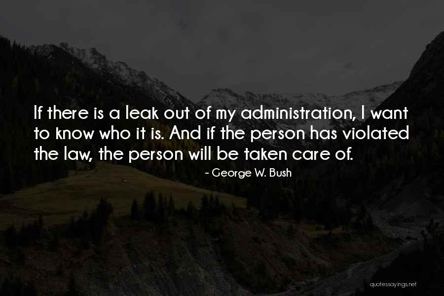 Russie Actualite Quotes By George W. Bush Russie Actualite Quotes By George W. Bush