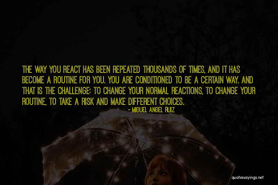 Russie Actualite Quotes By Miguel Angel Ruiz Russie Actualite Quotes By Miguel Angel Ruiz
