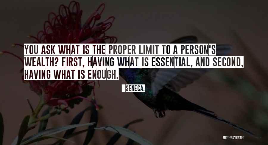 Russier Iliana Quotes By Seneca. Russier Iliana Quotes By Seneca.