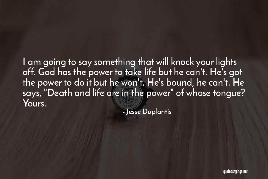 Russino Joseph Quotes By Jesse Duplantis Russino Joseph Quotes By Jesse Duplantis