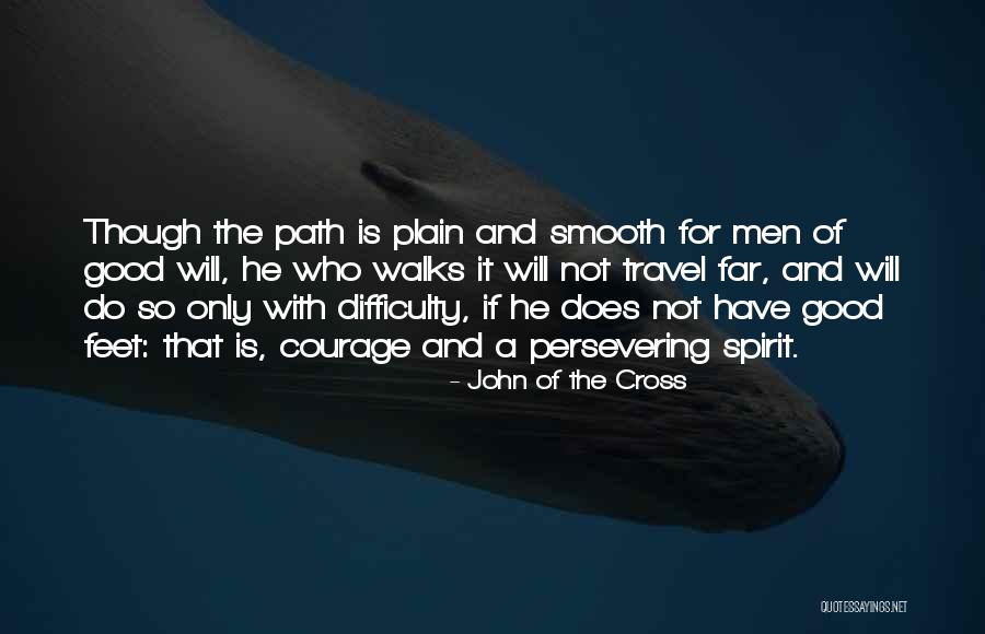 Russinoff Quotes By John Of The Cross Russinoff Quotes By John Of The Cross