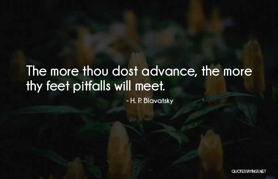 Russinov Quotes By H. P. Blavatsky Russinov Quotes By H. P. Blavatsky