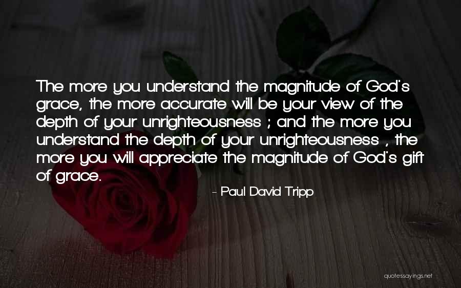 Russinovich Quotes By Paul David Tripp Russinovich Quotes By Paul David Tripp
