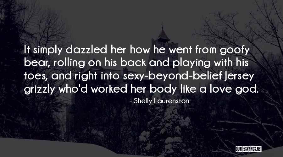 Russisk Elv Quotes By Shelly Laurenston Russisk Elv Quotes By Shelly Laurenston