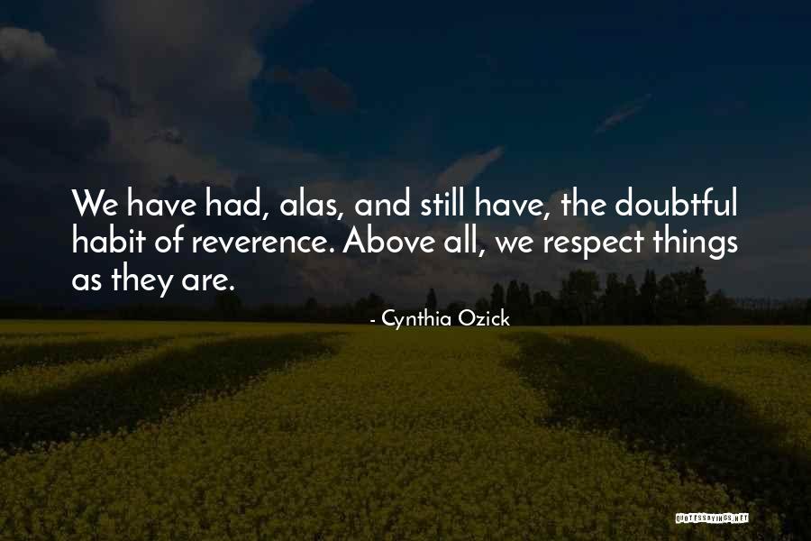 Russiske Komponister Quotes By Cynthia Ozick Russiske Komponister Quotes By Cynthia Ozick