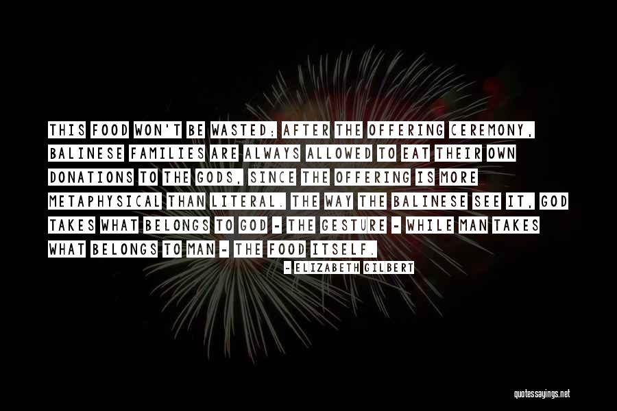 Russkies Cookies Quotes By Elizabeth Gilbert Russkies Cookies Quotes By Elizabeth Gilbert